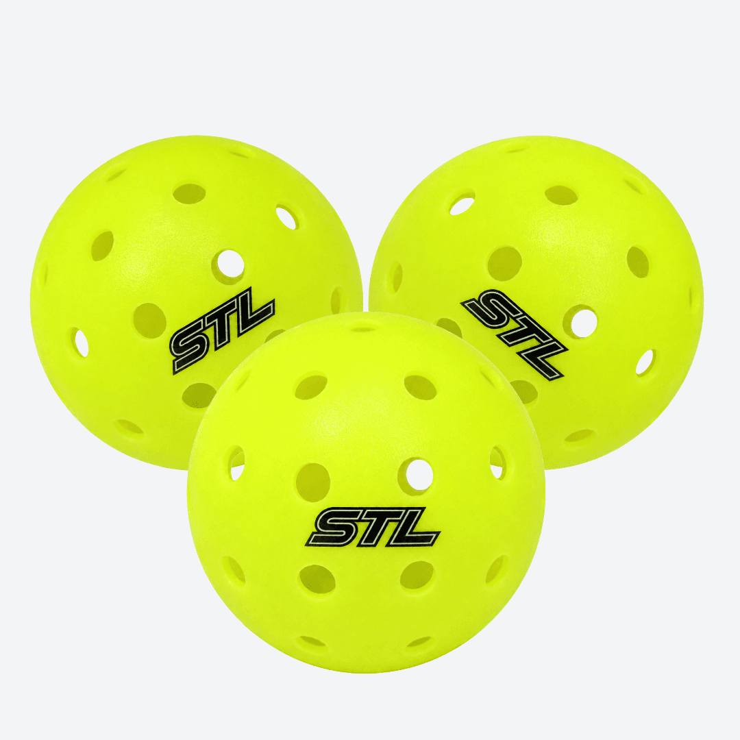 ST-40 Pickleballs